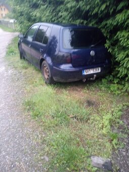 Golf iv - 4