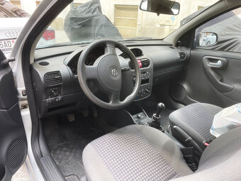 Prodam Opel Corsa 1.0 - 4