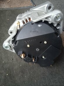 Prodám nový alternátor na Opel Vectra B 2.5 6V - 4