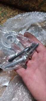 Rozvody INA 1.9TDI 66-81KW 1.9SDI 47kw - 4