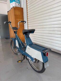 Velosolex flash - 4