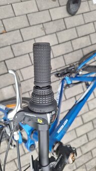Dětské kolo Specialized Hotrock 20” - 4