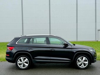 Škoda Kodiaq 4X4 DSG 2.0 TDI - 4