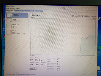 DELL PRECISION M4500 - 4