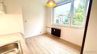 Prodej, byt, 1+1, 33 m², Březinova, Jihlava - 4