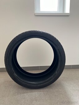 Hankook Ventus S1 evo3 275/30/20 - 4