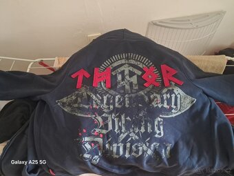 thor steinar - 4