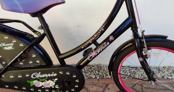 Dětské kolo Cherrie 20 " - 4