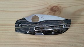 Spyderco Chaparral Raffir Noble - 4