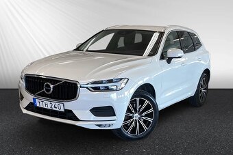 Volvo XC60 D4 AWD Momentum Advanced SE 2019 - 4