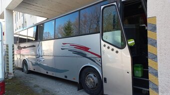 BOVA FUTURA FHD12-380 / 2003 / 804 000 km - 4