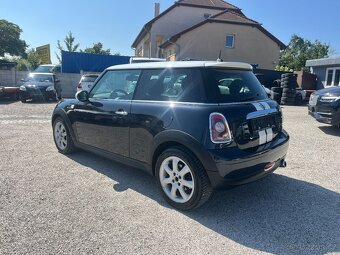 Mini Cooper 1.6i 88kW Panorama,výhřev - 4