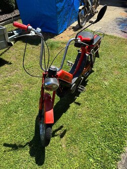 Babetta 210 - 4