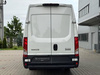 Iveco Daily, 35S160 HI-MATIC, VZDUCH, AUT., DPH - 4