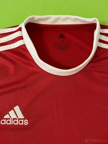 Sportovní tričko Adidas - 4