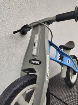 First bike SERVIS - 4