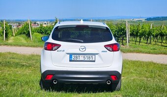 Mazda CX-5 ( cx5 ) 2.2 diesel - 4