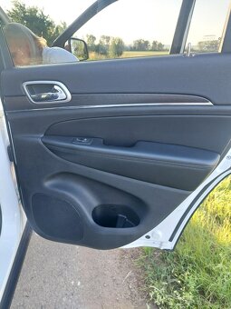 Jeep Grand Cherokee 3.0 CDR - 4