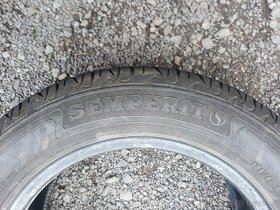 Letni pneu Semperit 185/60/14 82H - 4