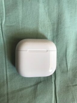 Airpods 4 - 4