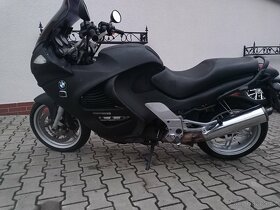 BMW k 1200Gt - 4