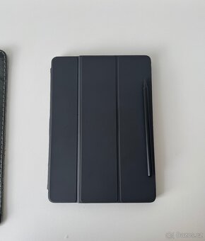 Apple iPad + příslušenství - 4