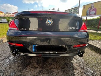 BMW 635 - 4