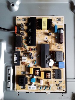 Samsung UE43TU8502 na součástky - Modul / základní deska - 4