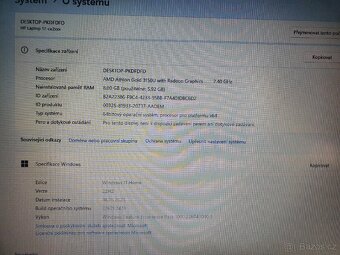 Notebook HP 17-ca2000nc - 4