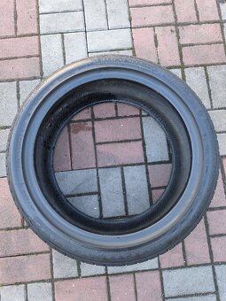 18" LETNÍ SADA PNEU 225 45 18 6MM - 4