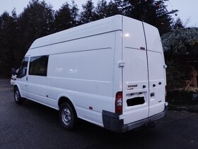 FORD TRANSIT SEST MIST - 4