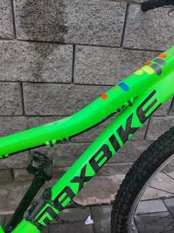 Horské kolo Maxbike Denali - 4