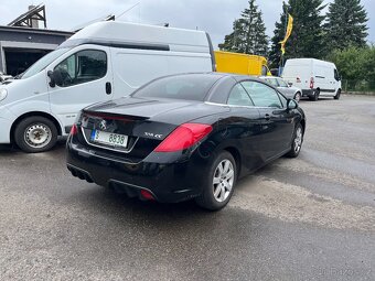 Peugeot 308CC 1,6i FACELIFT - 4