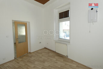 Pronájem bytu 2+kk, 47 m², Kolín, ul. Pražská - 4
