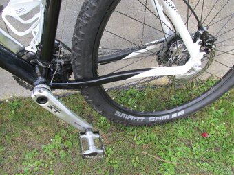 Genesis Ruler RC Limited, Shimano XT, Manitou R7, vel.L - 4