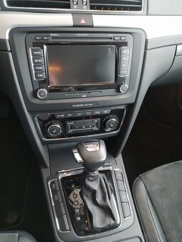 Škoda Superb - 4