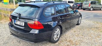 BMW 320i Touring,2007,110 KW.STK 05/2027 - 4
