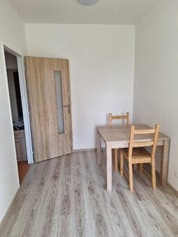 Byt 1+1 v I.p. 35,5 m2 v Sadově u K. Varů - 4