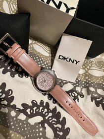 Hodinky DKNY - 4