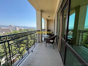 2+kk, apartman, Slunecne pobrezi, Bulharsko, Babylon - 4