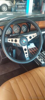 BMW 2800CS - 4