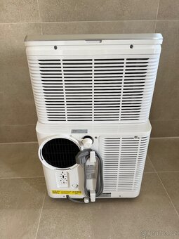 Klimatizace Electrolux - 4