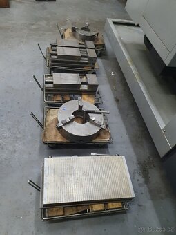 Style cnc 1500 - 4