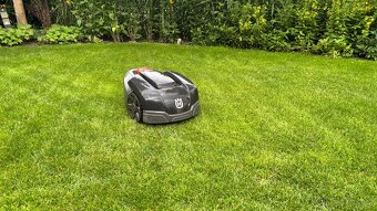 Husqvarna Automower 105 - 4