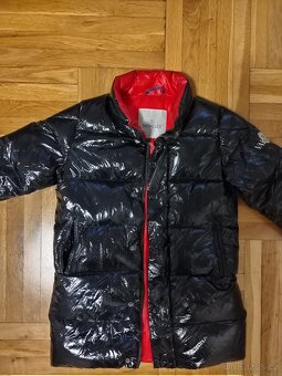 Puffer bunda kabát Moncler x Valentino - 4