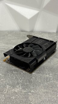 Evga NVIDIA GTX 1050 - 4