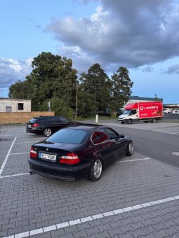 Bmw e46 323/325i Drift Ready - 4