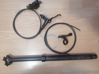 Rock Machine Blizzard TRL 30-29 - 4