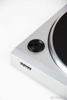 SONY PS-LX1 / direct drive poloautomat / záruka 💰💣 - 4