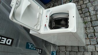 Pračka Electrolux - 4